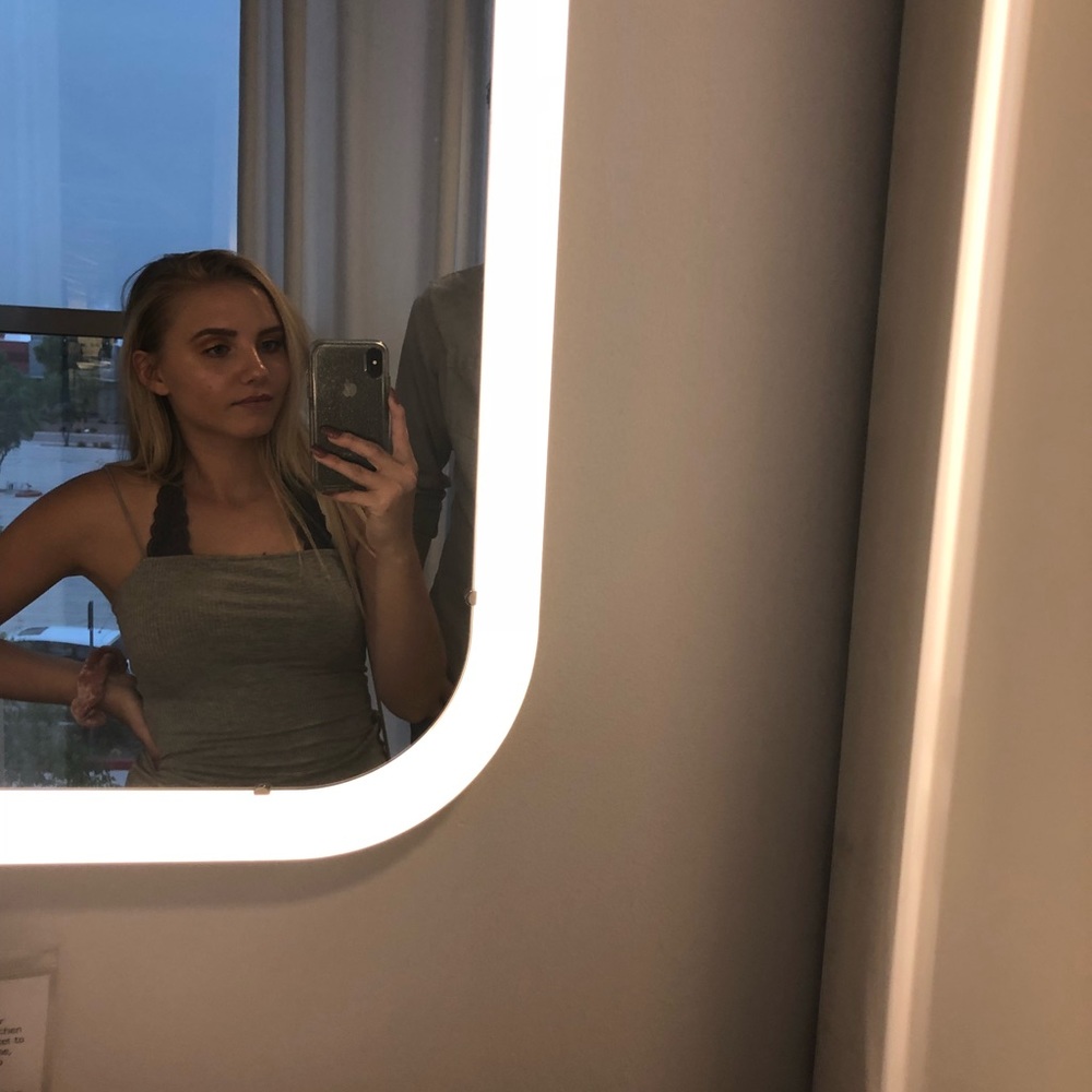 Meet your Posher, Jessy